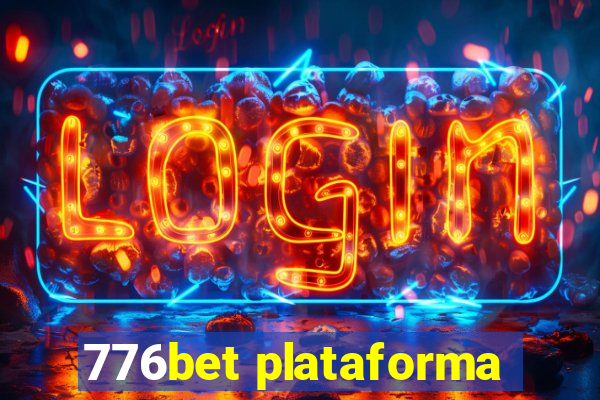 776bet plataforma